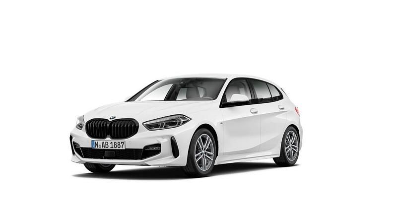 Gebraucht BMW 118 Shadowline 136 PS (100 kW) 2026 Kleinwagen