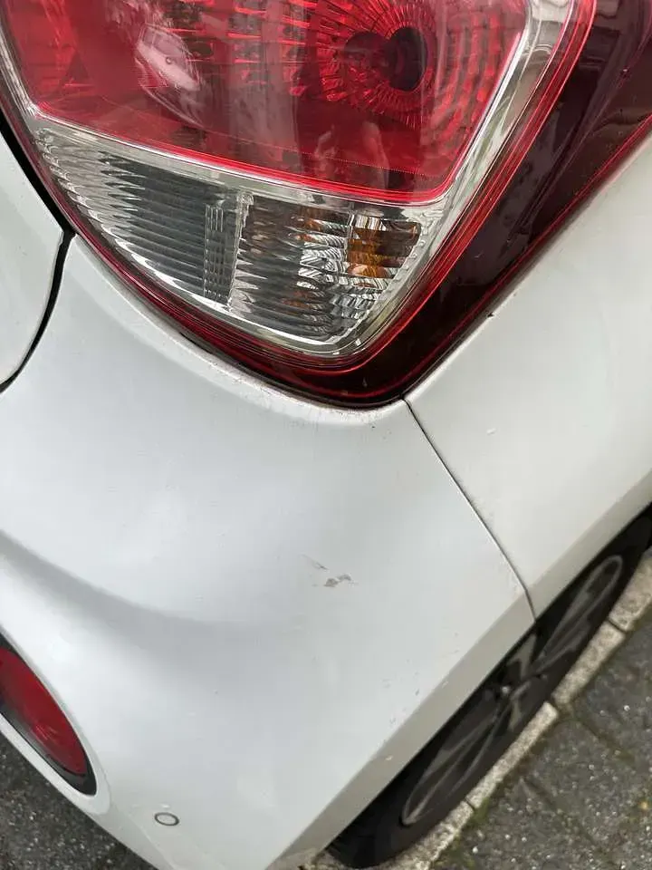 Gebraucht Hyundai i10 YES! 67 PS (49 kW) 2017 Weiß Kleinwagen