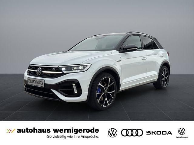 Gebraucht 2024 VW T-Roc Pro SUV | 38.940 € (Etwas zu teuer) - Bild 1/4