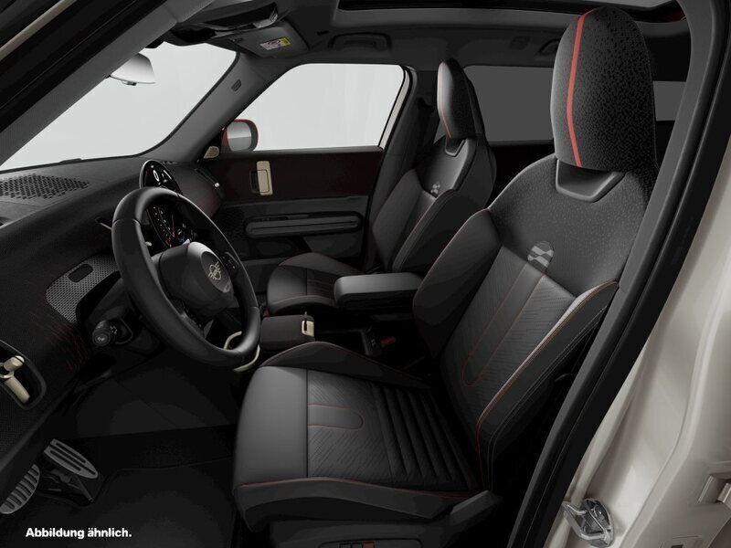 Andere Gebraucht 2024 Mini John Cooper Works Countryman SUV | 47.011 € (Guter Preis) - Bild 1/1
