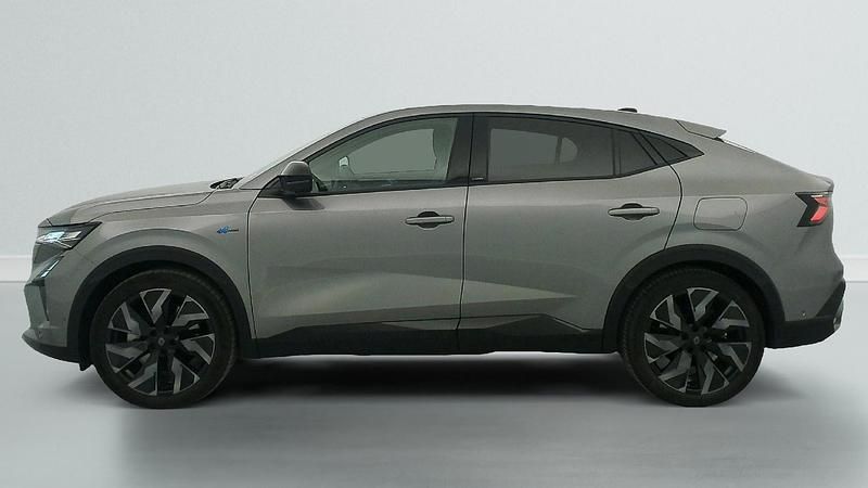 Gebraucht Renault Rafale 150 PS (110 kW) 2025 Gris schiste SUV