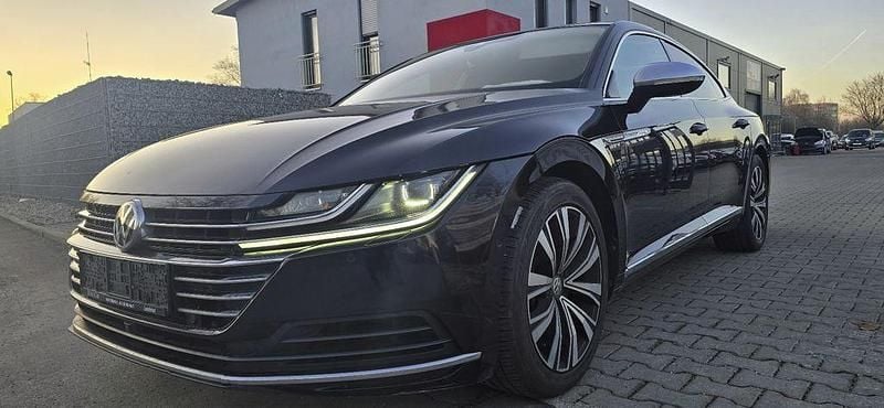 Gebraucht VW Arteon Elegance 239 PS (175 kW) 2017 Limousine
