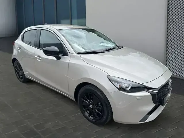 Gebraucht Mazda 2 Homura-Line 90 PS (66 kW) 2024 Andere Kleinwagen