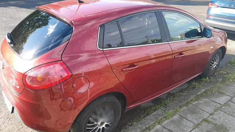 Gebraucht 2008 Fiat Bravo Kleinwagen | 1.225 € (Guter Preis) - Bild 1/4