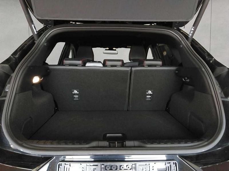 Usata Ford Puma ST-Line X 155 CV (114 kW) 2024 Nero SUV