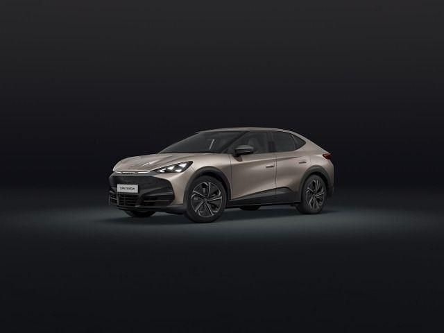 Neu Cupra Tavascan VZ 250 kW (340 PS) 2026 Beige SUV