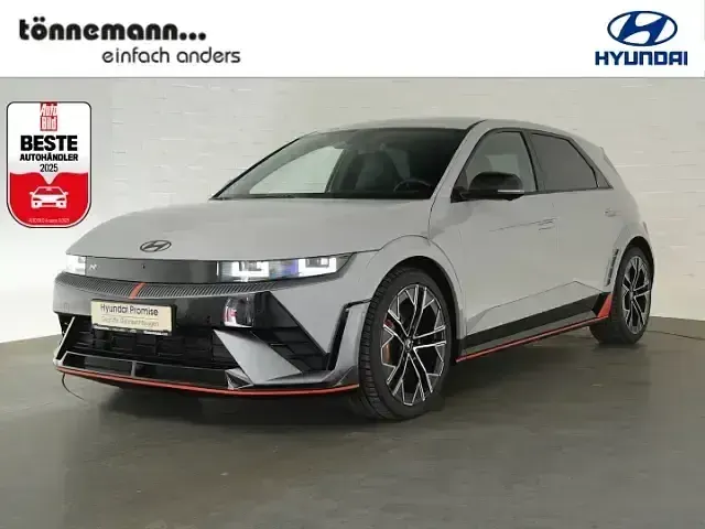 Gebraucht Hyundai Ioniq 5 447 kW (609 PS) 2025 SUV