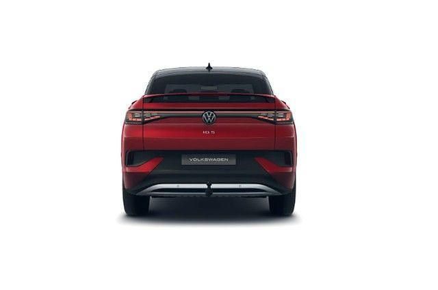 Gebraucht VW ID.5 Pure 169 kW (231 PS) 2025 Rot (kings red metallic) SUV