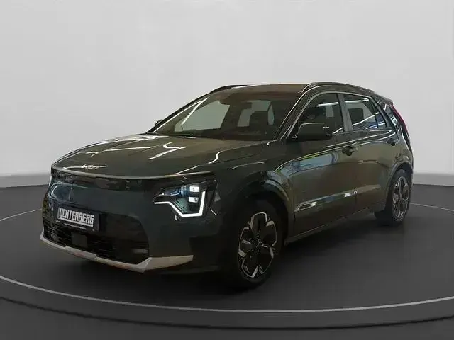 Gebraucht Kia e-Niro Inspiration 150 kW (204 PS) 2022 Andere SUV