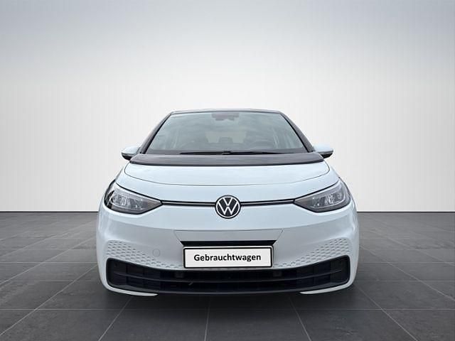 Gebraucht VW ID.3 Pro Performance 150 kW (204 PS) 2023 Weiß Kleinwagen