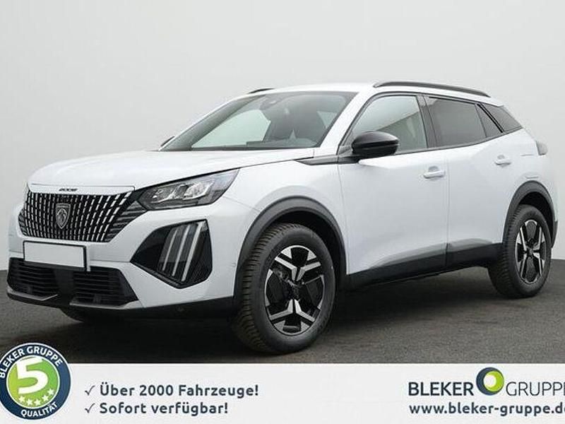 Andere Neu 2025 Peugeot 2008 SUV | 28.990 € - Bild 1/4