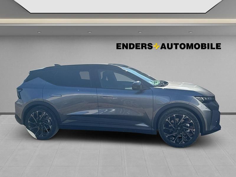 Gebraucht Renault Scenic E-Tech 160 kW (218 PS) 2025 Grau SUV
