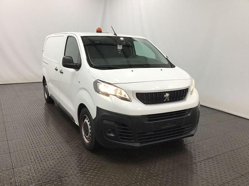 Gebraucht Peugeot Expert 102 PS (75 kW) 2018 Van