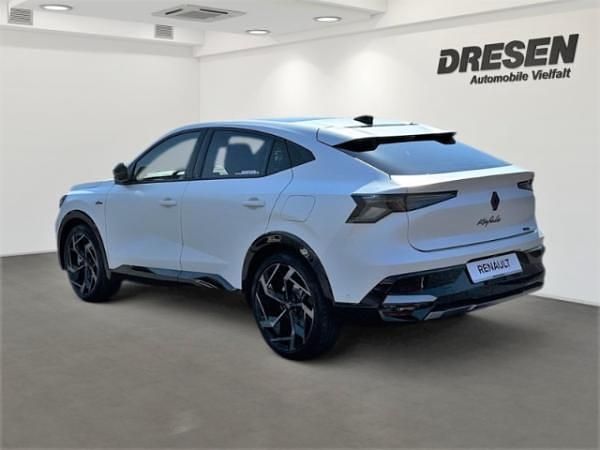 Gebraucht Renault Rafale 300 PS (220 kW) 2025 Weiß (perlmuttweiß metallic matt) SUV