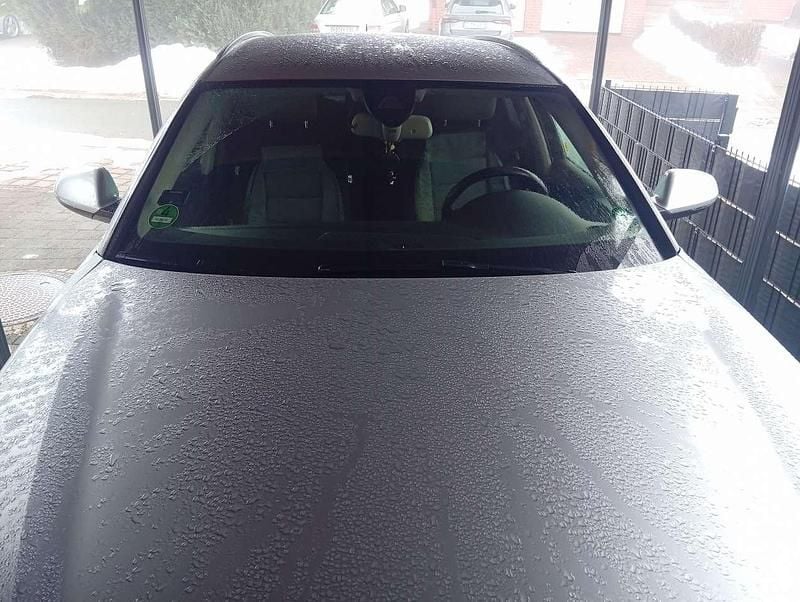 Gebraucht Audi A6 252 PS (185 kW) 2018 Kombi