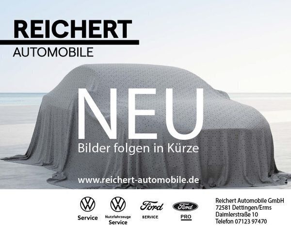 Gebraucht Ford Kuga Titanium 186 PS (136 kW) 2024 Andere farbe SUV