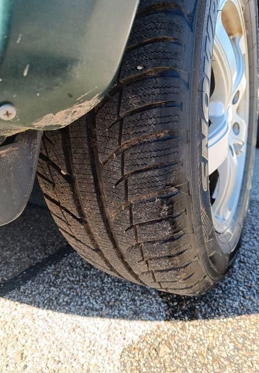 Gebraucht Toyota RAV4 150 PS (110 kW) 2002 Grün SUV