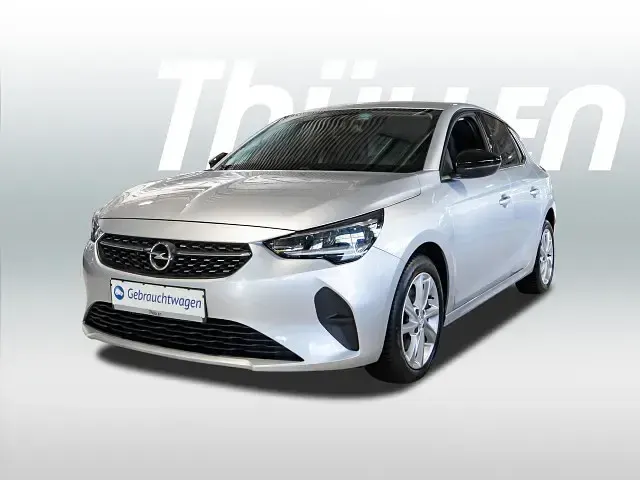 Gebraucht Opel Corsa Elegance 101 PS (74 kW) 2023 Kleinwagen