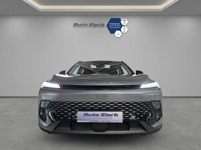 Neu Baic X55 177 PS (130 kW) 2026 Grau SUV