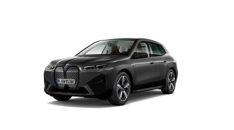 Gebraucht BMW iX Sport Line 239 kW (326 PS) 2025 SUV