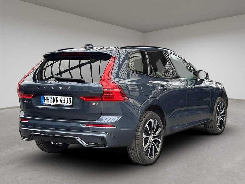 Gebraucht Volvo XC60 Plus 197 PS (144 kW) 2025 Blau SUV