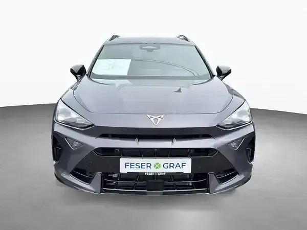 Neu Cupra Formentor 333 PS (244 kW) 2026 Violett SUV