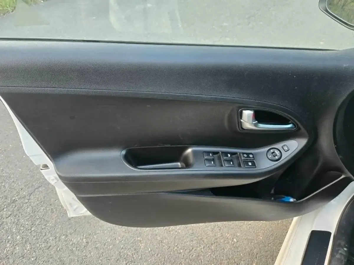 Gebraucht Kia Picanto 84 PS (61 kW) 2012 Weiß Kleinwagen