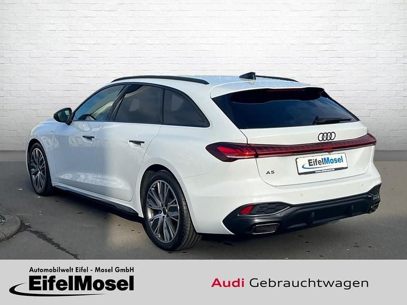 Gebraucht Audi A5 S-Line 150 PS (110 kW) 2025 Kombi