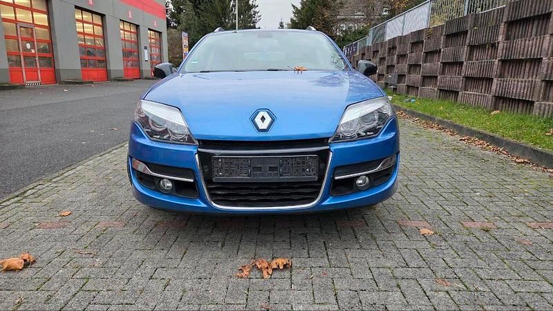 Gebraucht 2013 Renault Laguna III Kombi | 5.200 € (Fairer Preis) - Bild 1/4