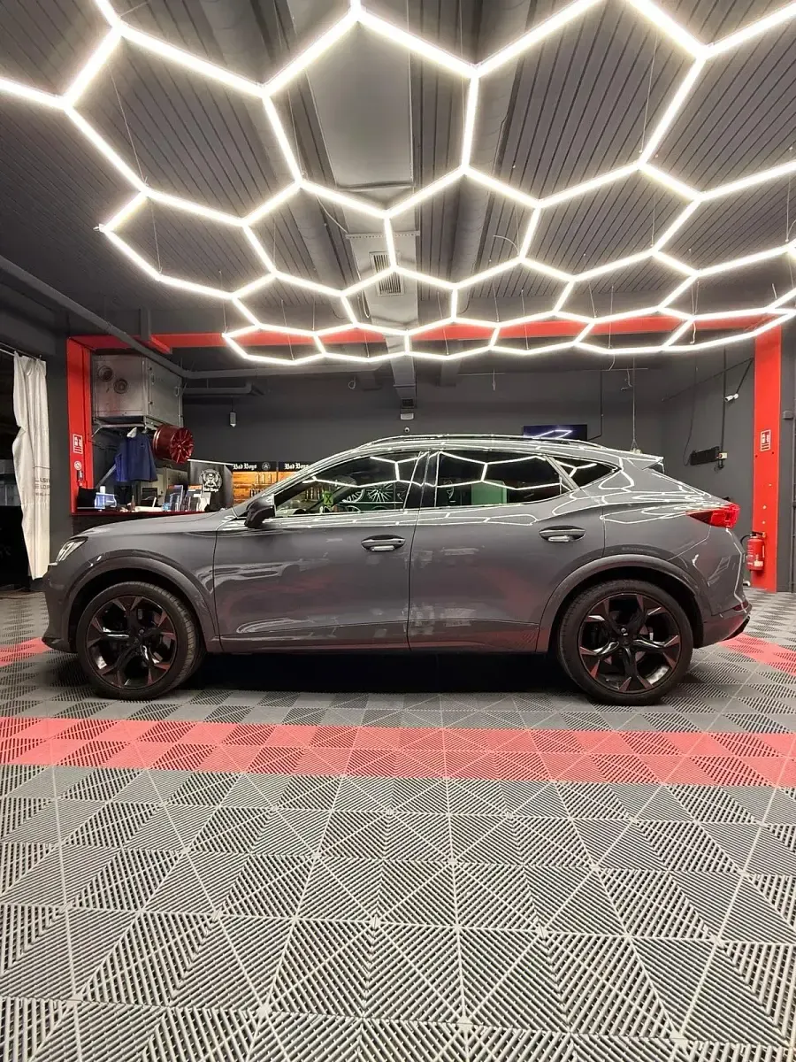 Gebraucht Cupra Formentor VZ2 310 PS (228 kW) 2023 Grau SUV