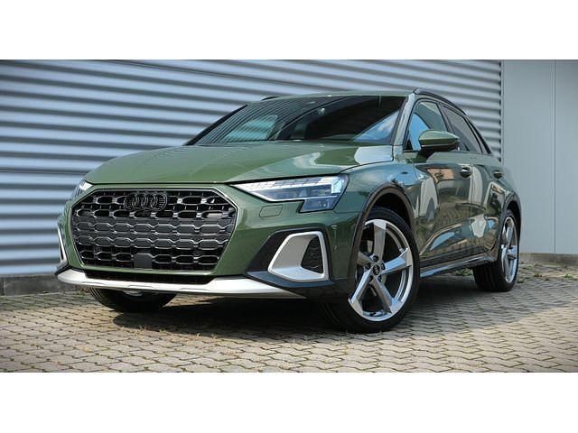Gebraucht 2024 Audi A3 Kombi | 47.530 € - Bild 1/4