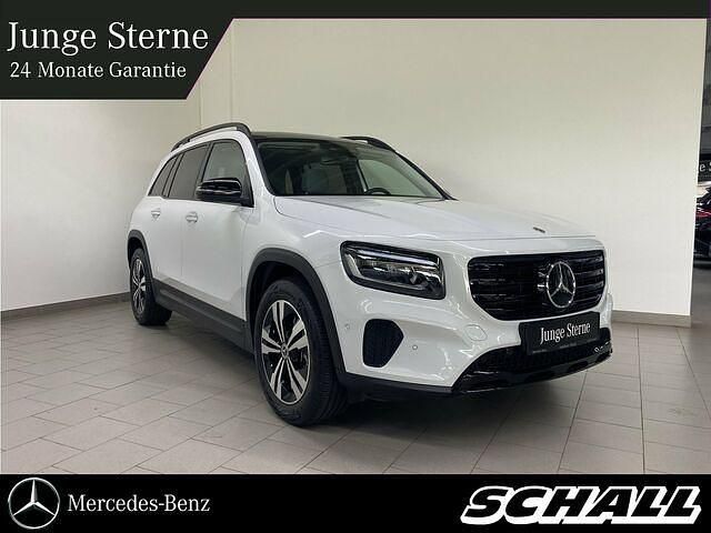 Gebraucht Mercedes GLB220 Night 190 PS (139 kW) 2024 Andere SUV