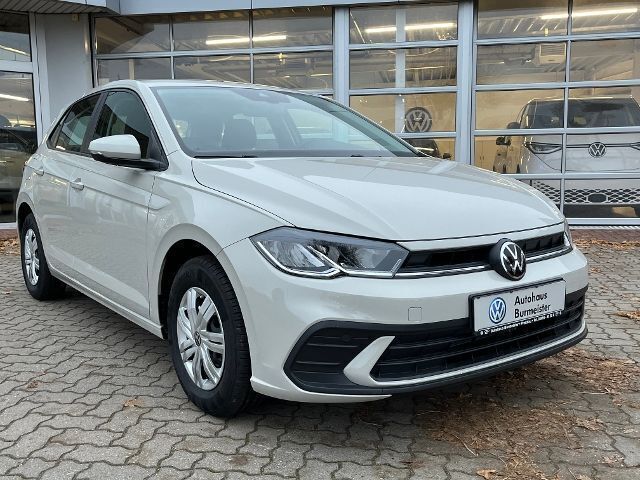 Gebraucht VW Polo 80 PS (58 kW) 2022 Andere farbe Kleinwagen