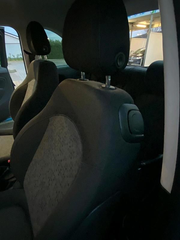 Gebraucht Opel Adam 87 PS (63 kW) 2013 Blau Kleinwagen