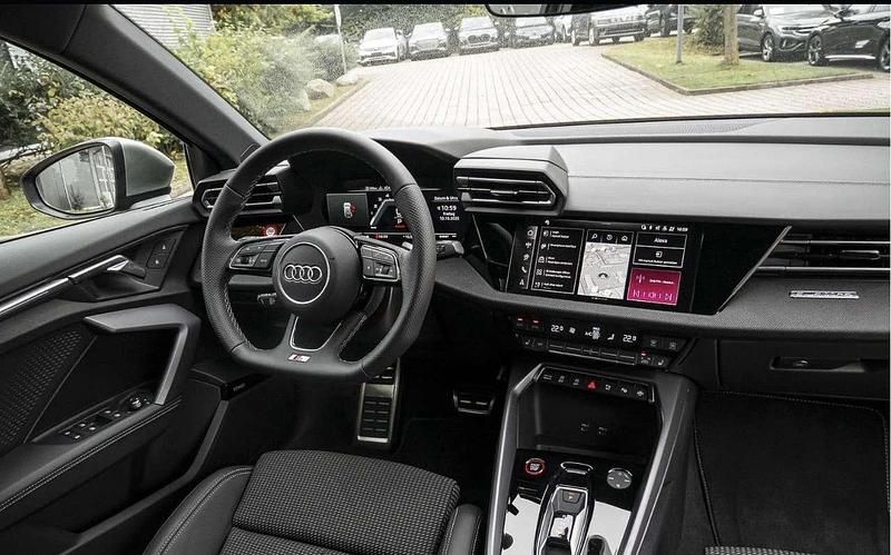 Gebraucht Audi A3 Ambiente 333 PS (244 kW) 2024 Kombi