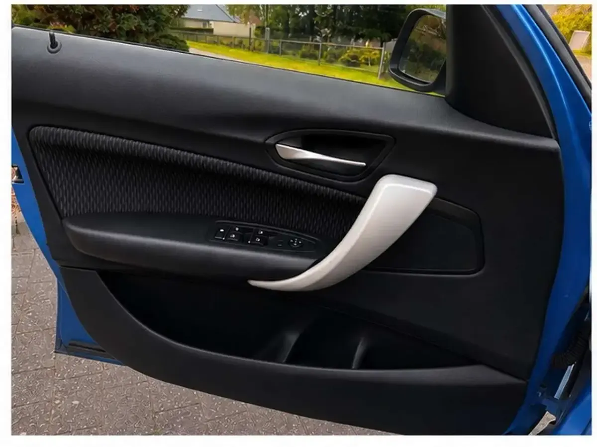 Gebraucht BMW 120 Advantage 190 PS (139 kW) 2017 Kleinwagen