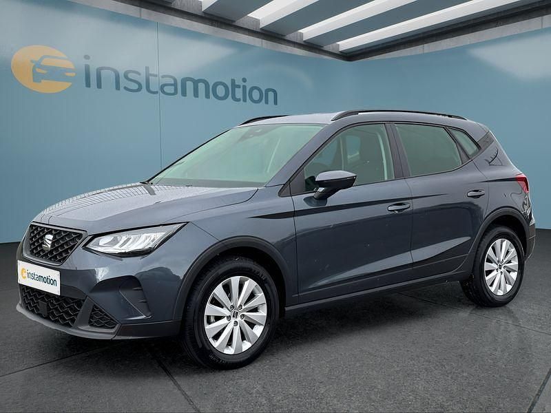 Usata Seat Arona Reference 95 CV (69 kW) 2025 Andere SUV