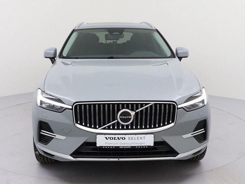 Gebraucht Volvo XC60 Core 398 PS (292 kW) 2025 Grau SUV