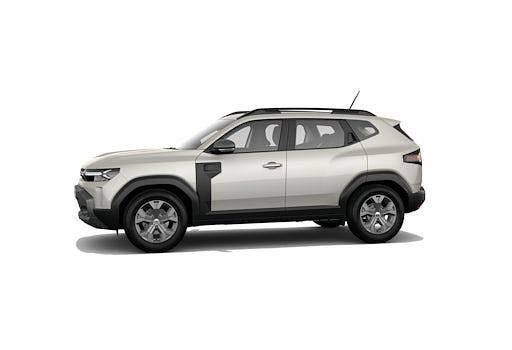 Neu Dacia Duster Expression 140 PS (102 kW) 2026 Braun SUV