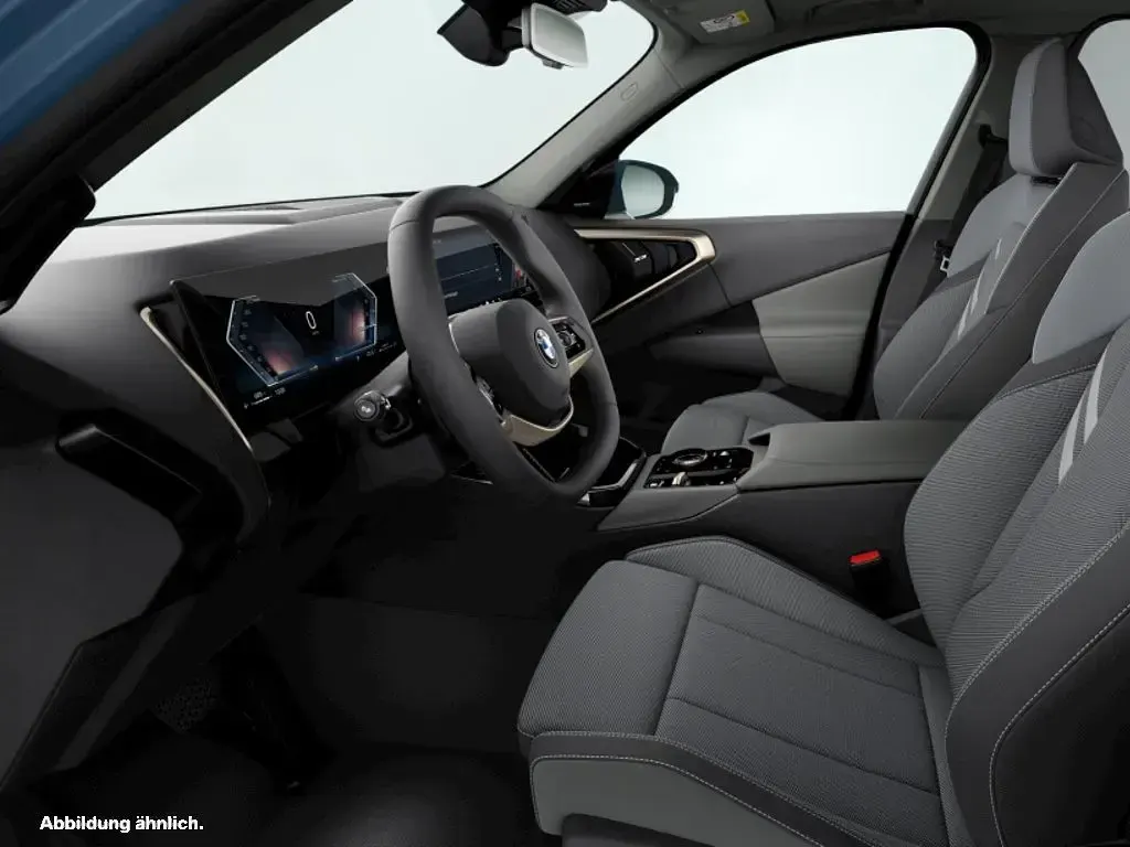 Gebraucht BMW X3 190 PS (139 kW) 2025 Blau SUV