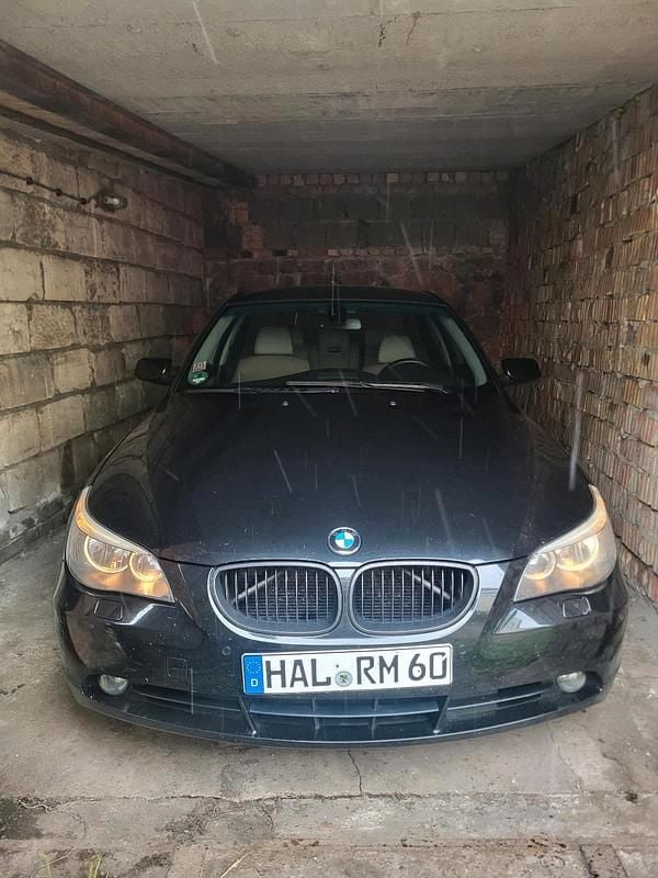 Gebraucht 2006 BMW 525 Limousine | 2.600 € (Guter Preis) - Bild 1/4