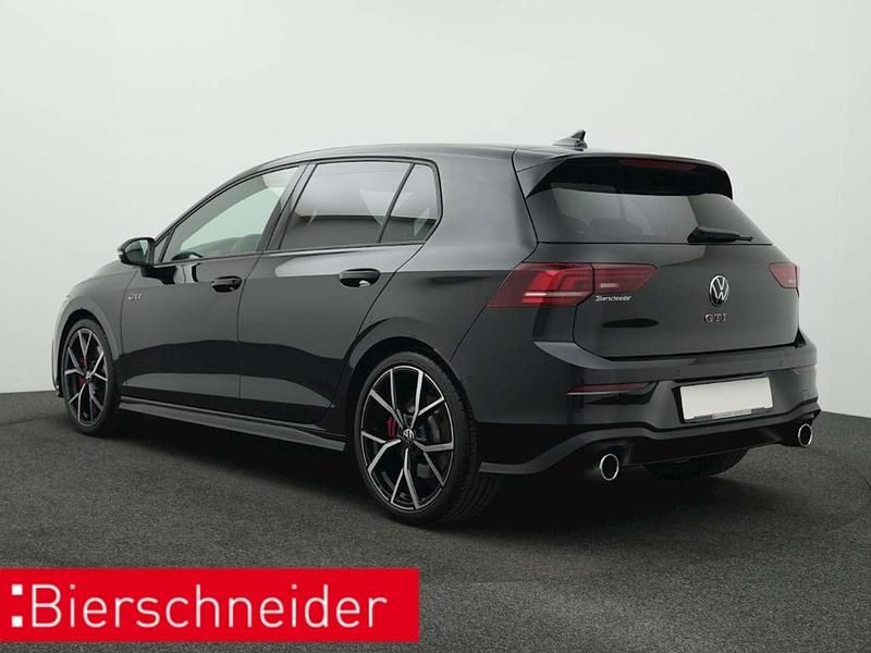 Gebraucht VW Golf Style 265 PS (194 kW) 2024 Schwarz Limousine