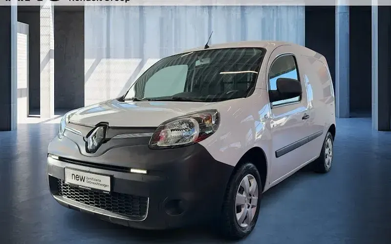 Usata Renault Kangoo 44 kW (60 CV) 2020 Monovolume