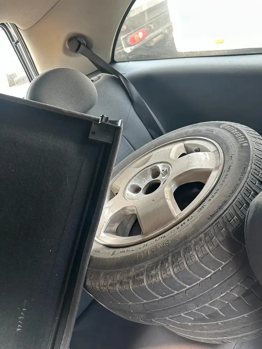 Gebraucht Opel Corsa 75 PS (55 kW) 2003 Kleinwagen