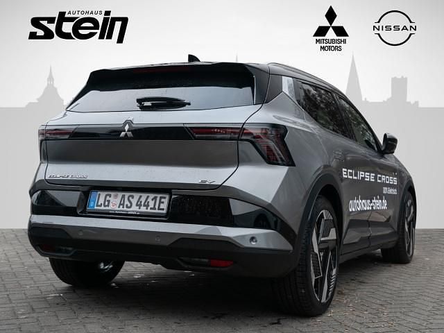 Gebraucht Mitsubishi Eclipse Diamant Edition 160 kW (218 PS) 2026 Grau SUV