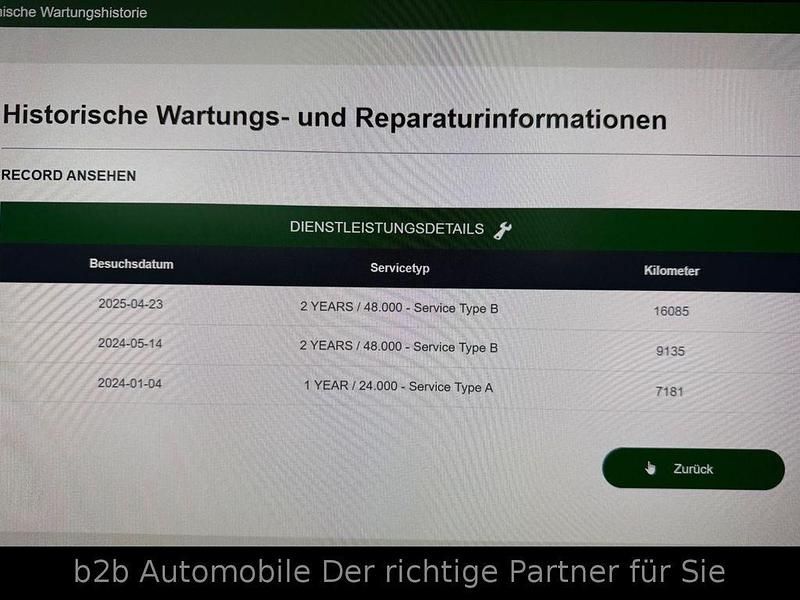 Gebraucht MG ZS Luxury 130 kW (177 PS) 2022 Blau SUV