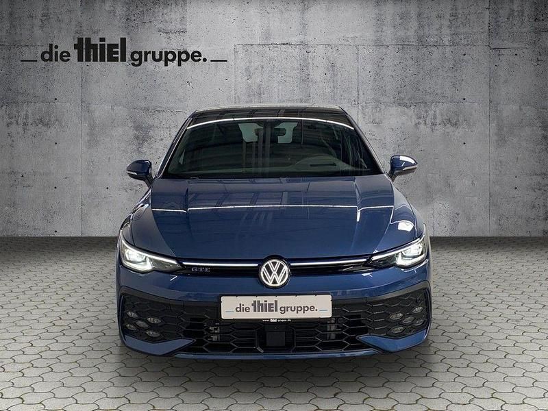 Gebraucht VW Golf GTE 272 PS (200 kW) 2024 Blau Limousine