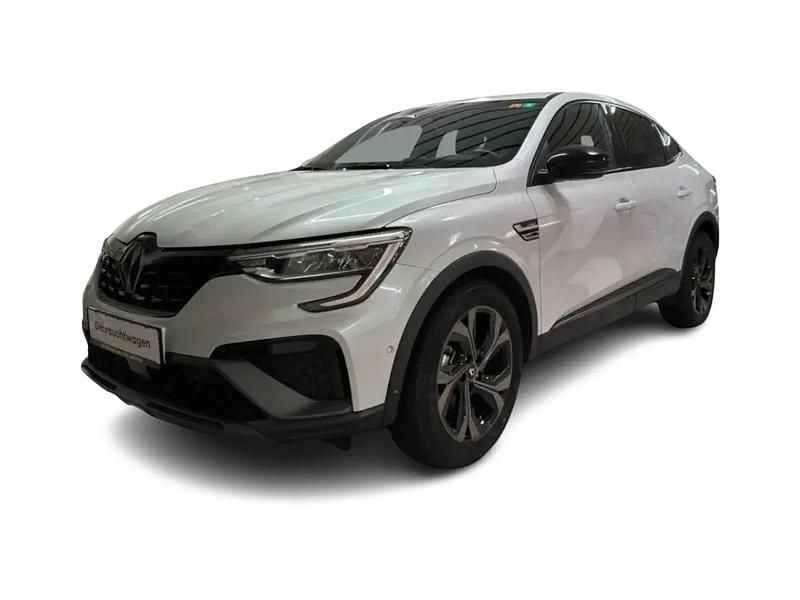 Occasion Renault Arkana Engineered 144 ch (105 kW) 2023 SUV