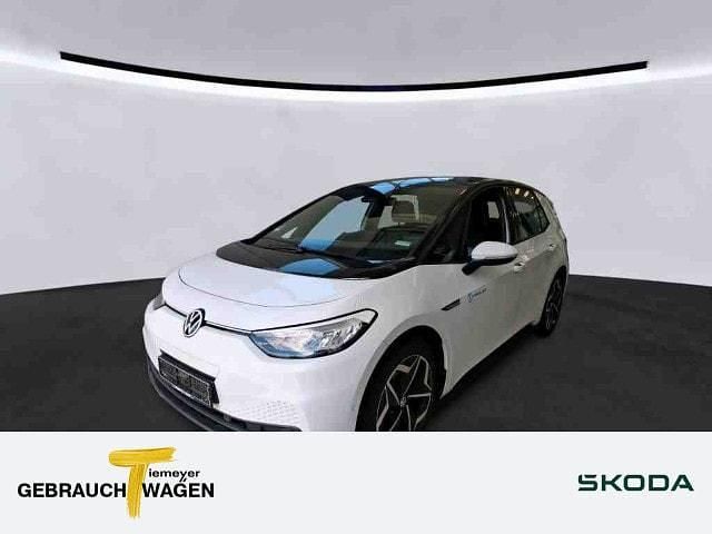 Gebraucht 2022 VW ID.3 Pro Kleinwagen | 27.690 € (Etwas zu teuer) - Bild 1/4