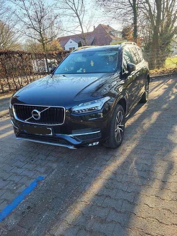 Gebraucht Volvo XC90 Inscription 235 PS (172 kW) 2018 SUV